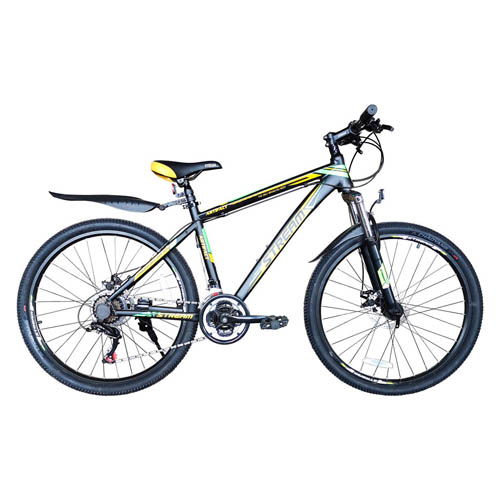 Купить велосипед STREAM ARTIFACT