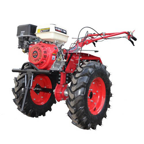 Купить мотоблок Stark ST-1800 (7.00-12 унив. диск)