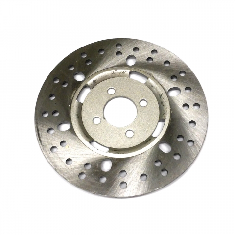 Купить задний тормозной диск для квадроцикла 150cc