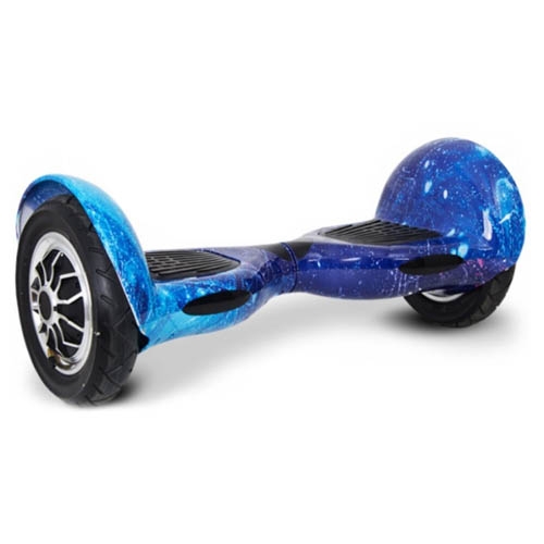 Купить гироскутер Smart Balance SUV 10 Blue Cosmos