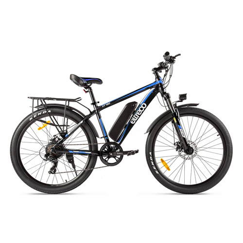 Электровелосипед Eltreco XT-750 350W