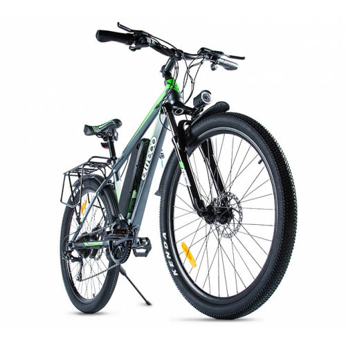 Электровелосипед Eltreco XT-750 350W