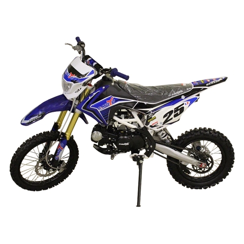 Питбайк BSE 125cc 17/14"