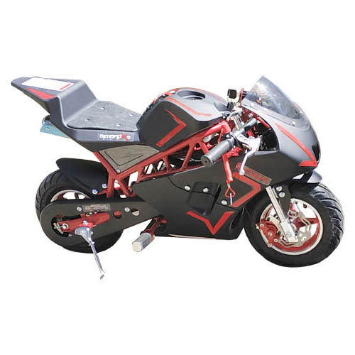 Купить минибайк MMG PB-09 50cc