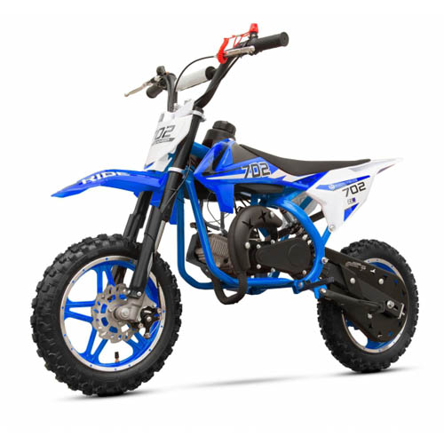 Купить миникросс YD-702