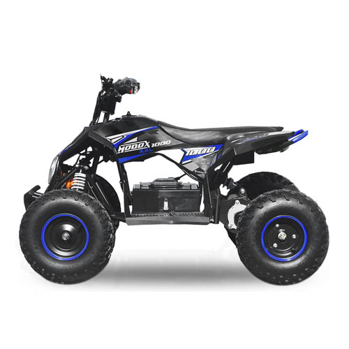 Квадроцикл Nitro Motors 1000W 36V Eco Madox XXL