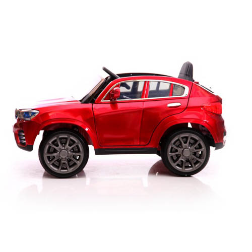 Детский электромобиль Wingo BMV X6 GT lux (Лицензия)