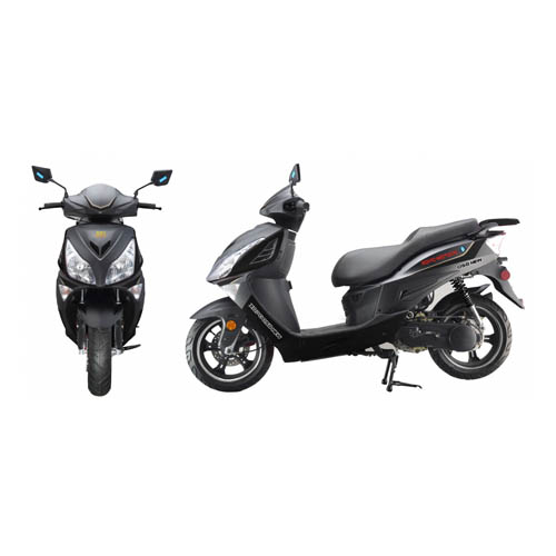 Скутер Хорс 058 NEW (49,6 см3)