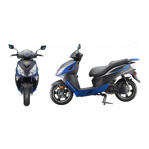 Скутер Хорс 058 NEW (49,6 см3)