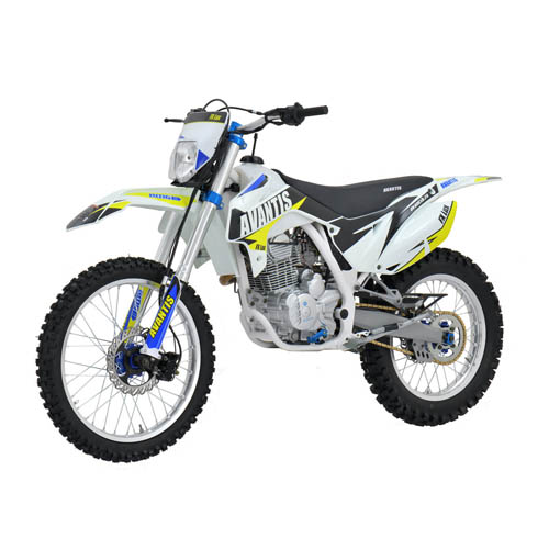 Мотоцикл Avantis  FX 250 Lux