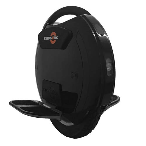 Купить моноколесо KingSong KS14D 340Wh V2 Black