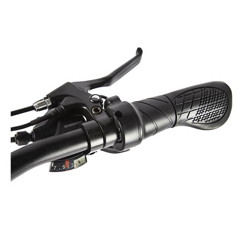 Электровелосипед Eltreco FS900 New 350W