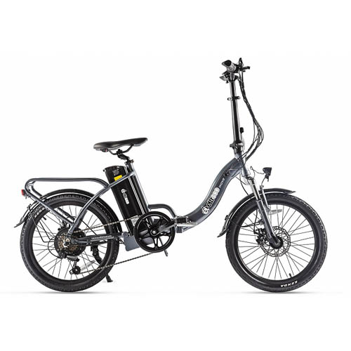 Купить электровелосипед Eltreco Wave 350W