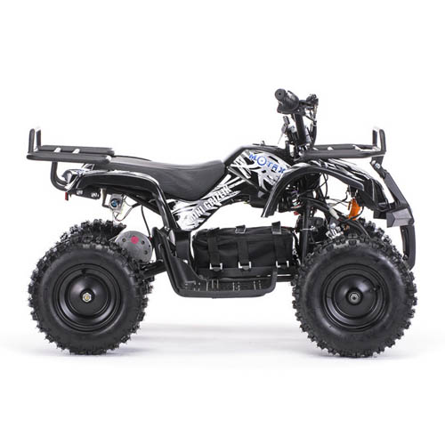 Квадроцикл электрический Motax Grizlik X-16 800W