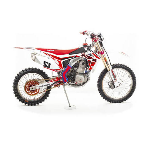 Купить кроссбайк Motoland 300 WRX300 NC