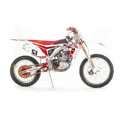 Купить кроссбайк Motoland 250 WRX250 NC