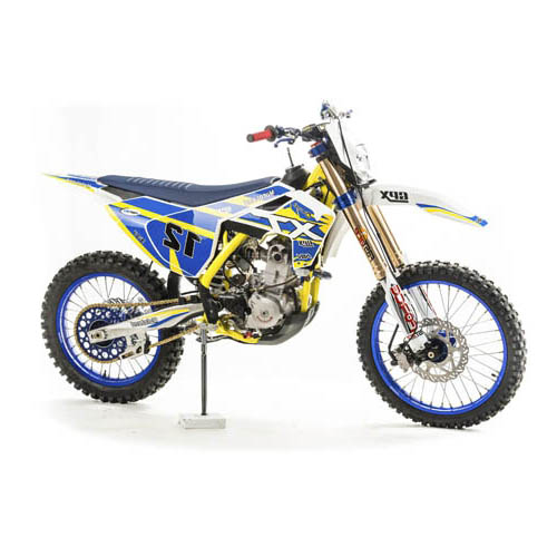 Купить кроссбайк Motoland 250 XT250 ST-NC
