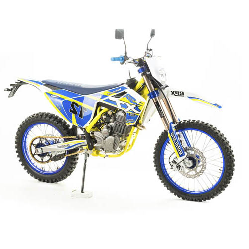 Купить кроссбайк Motoland 250 XT250 ST 21/19 (172FMM)
