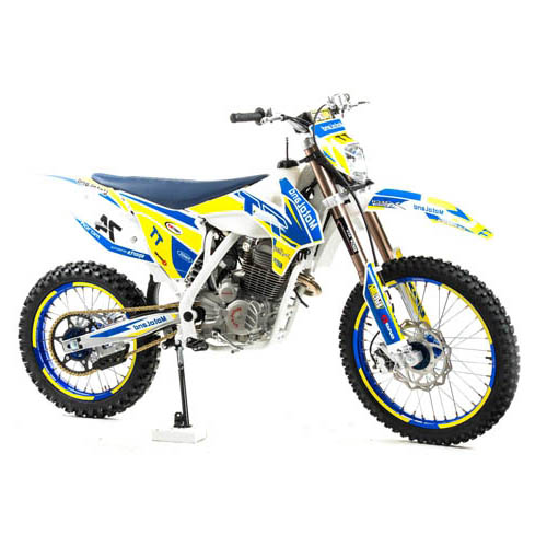 Купить кроссбайк Motoland TT250 (172FMM) (2020)