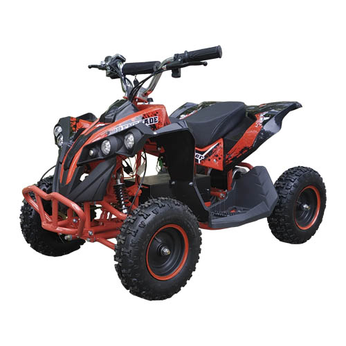 Квадроцикл электрический  MMG Renegate 800W