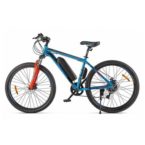 Электровелосипед Eltreco XT 600 350W Limited Edition