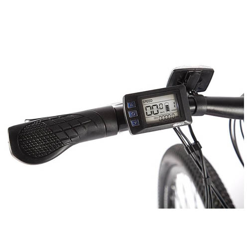 Электровелосипед Eltreco XT 600 350W Limited Edition