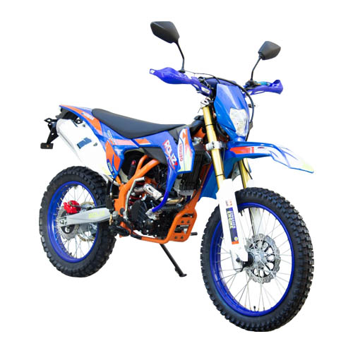 Купить мотоцикл Roliz Sport-008 250cc