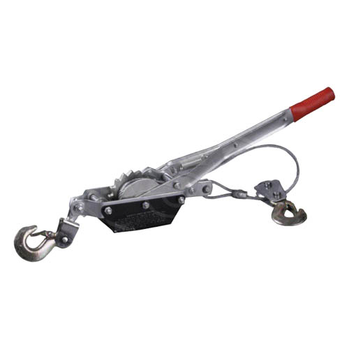 Купить лебедку ручную рычажную 1.5т, 2.4м