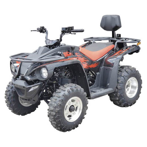 Квадроцикл Linhai 200 Z180