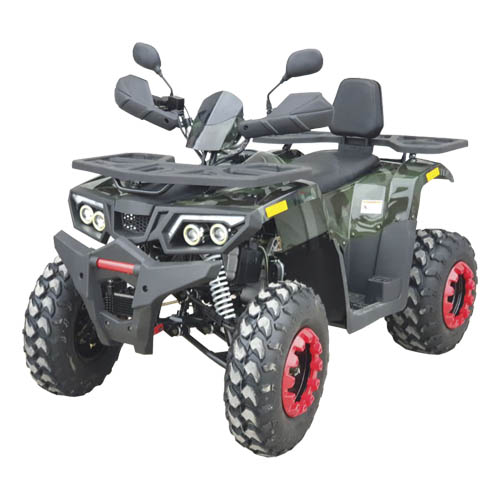 Купить квадроцикл MMG Scorpion 200cc New