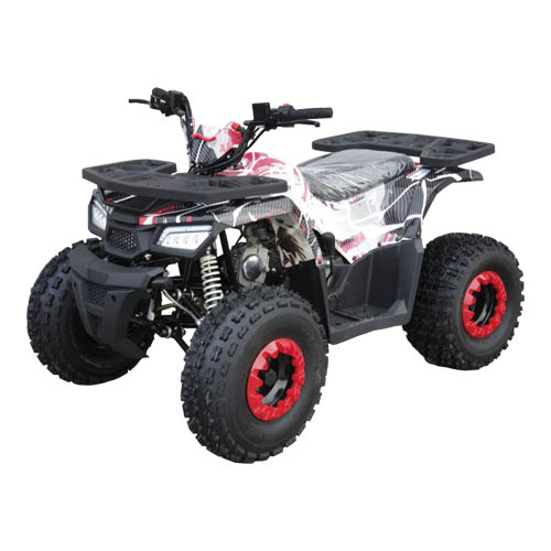 Купить квадроцикл MMG Hunter Scrambler 150cc