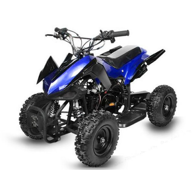 Купить квадроцикл для детей с 4-тактым двигателем Python (Питон)