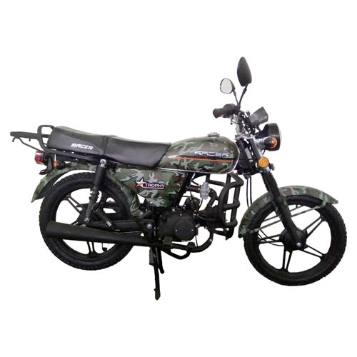 Купить мотоцикл Racer Trophy RC110N-K