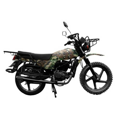 Купить мотоцикл Racer RC200GY-C2A TOURIST