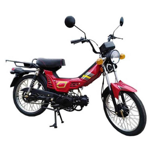 Купить мотоцикл Racer RC110N-A Delta