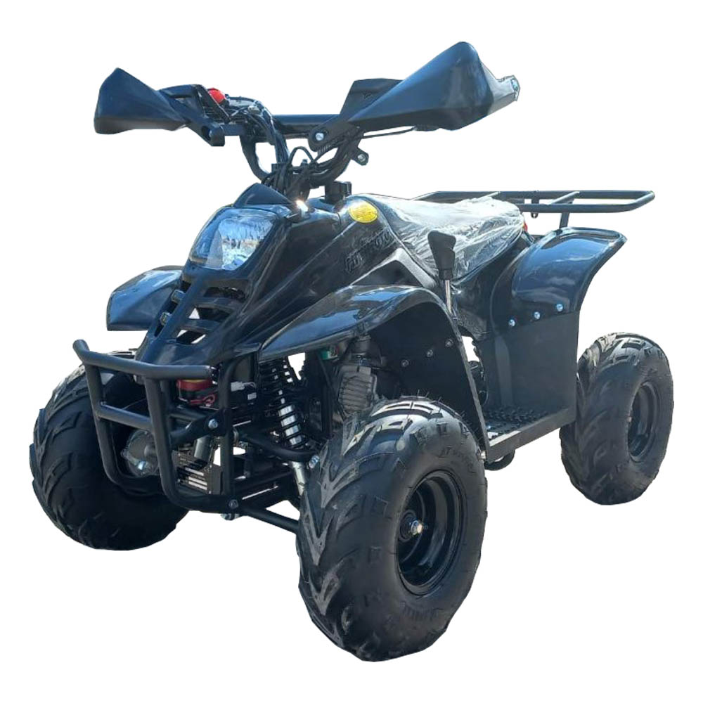 Купить бензиновый квадроцикл 125cc BIGFOOT 6 RG
