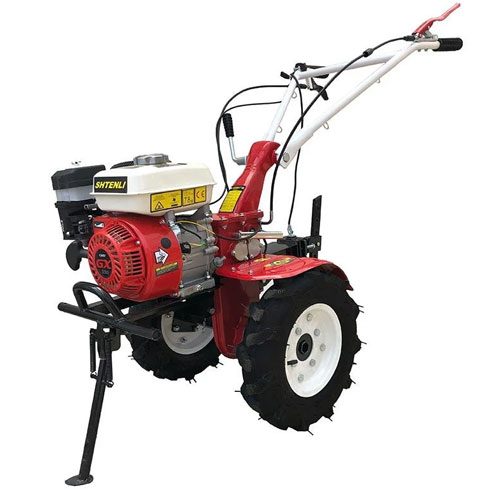 Купить культиватор Shtenli 8000 Expert 7.0 л.с.