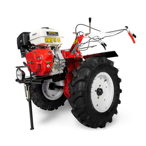 Мотоблок Shtenli 1030PL колёса 6Lх12