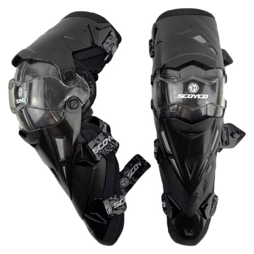 Наколенники Scoyco K12