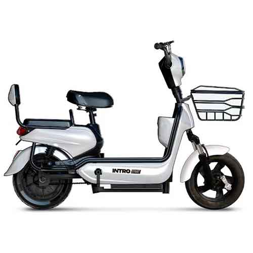 Купить электроскутер INTRO STRAIT