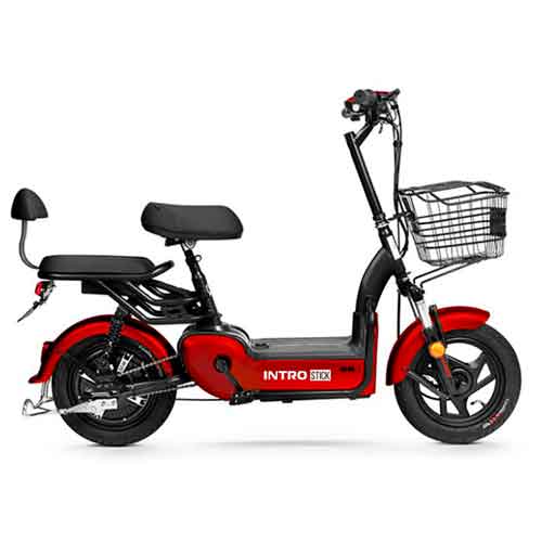 Купить электроскутер INTRO STICK