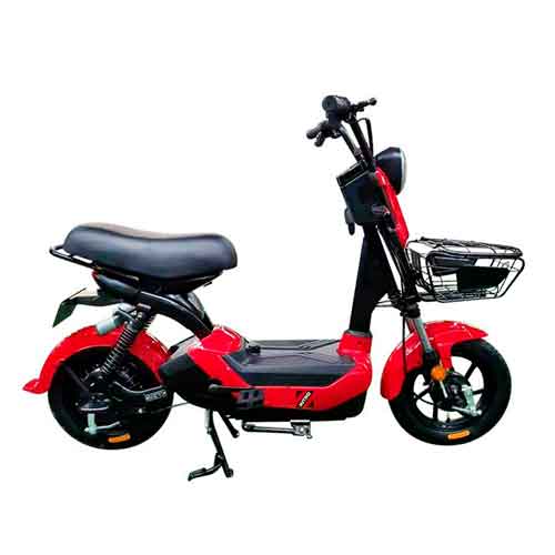 Купить электроскутер INTRO Z