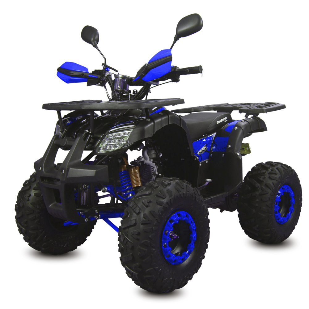 Купить квадроцикл MMG TRAX 125cc