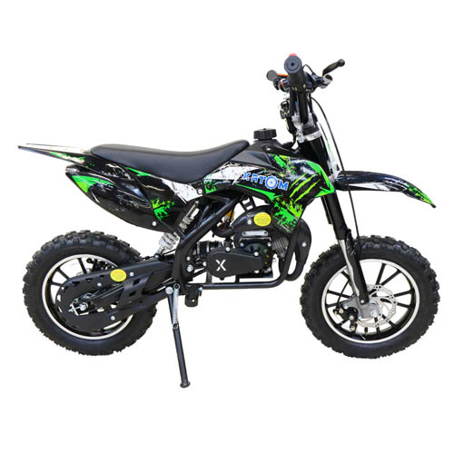 Купить Мини кросс Е-старт MOTAX 50 cc