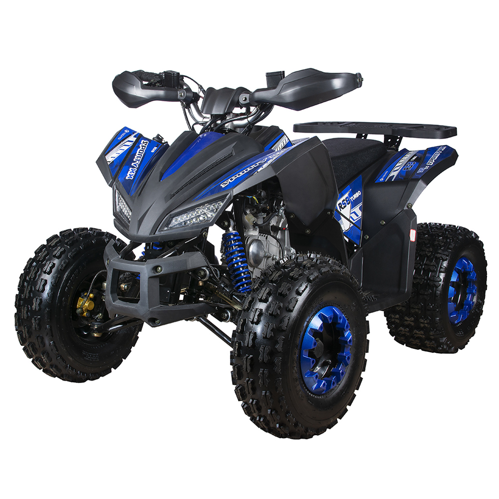 Квадроцикл YACOTA SPORTY XX 125