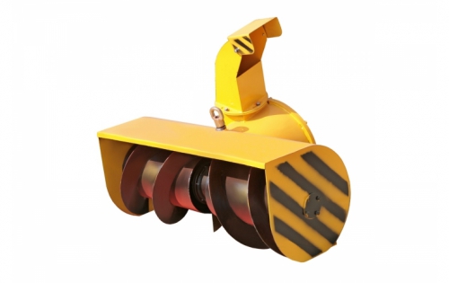 Купить Снегоочиститель МТЗ СН-1М