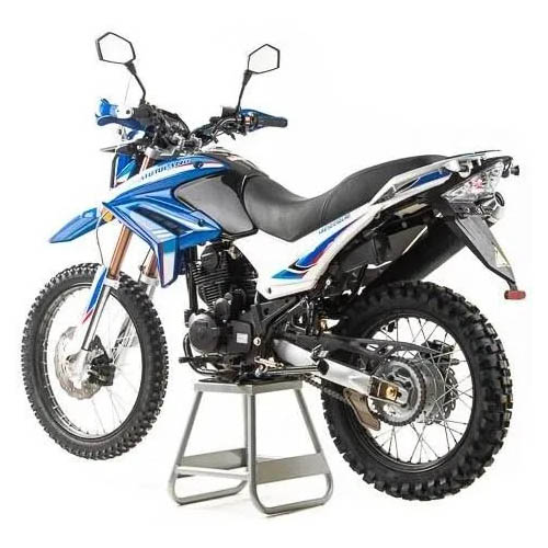 Мотоцикл Кроссовый Motoland XR250 ENDURO (172FMM) без ПТС