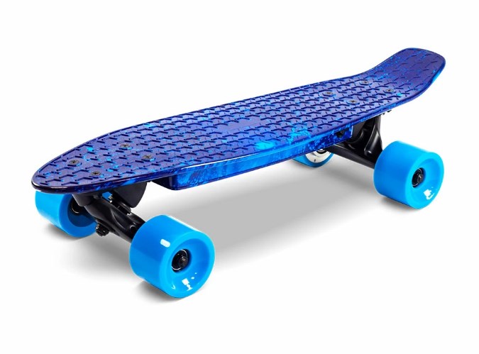 Купить Электроскейт BUZZBOARD MINI