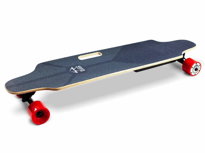 Купить Электроскейт BUZZBOARD B2