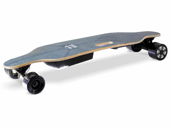 Купить Электроскейт BUZZBOARD B3